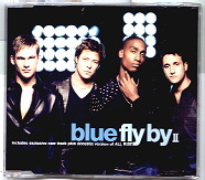 Blue - Fly By II